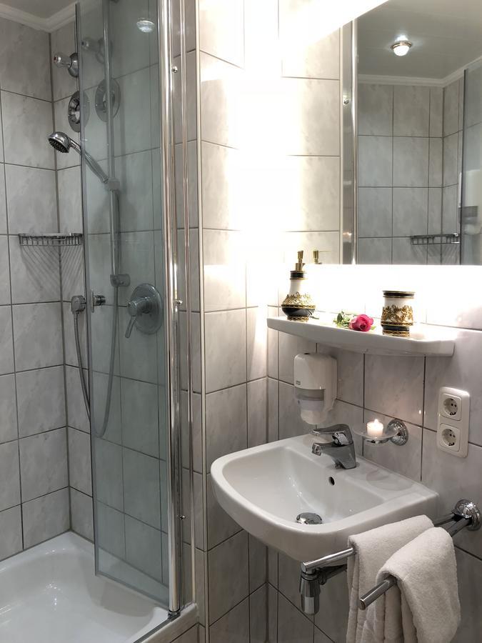 Golden Gapa Deluxe Studio Apartment 20 加爾米施-帕滕基興 外观 照片